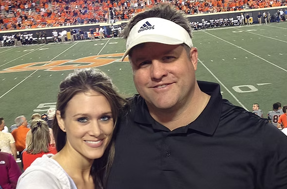 Brandon Outlaw Tulsa, OK